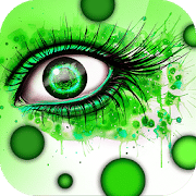 Beautiful Souls Look at me Live wallpaper Pro 1.1.6 icon