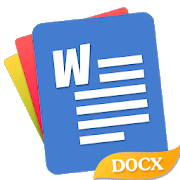 Office Document Word Office, XLS, PDF Reader 4.7.19 icon