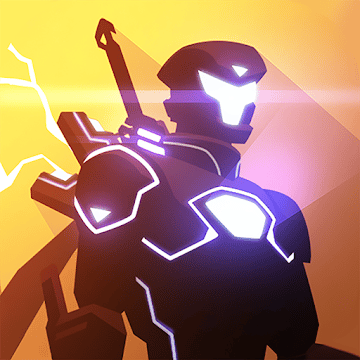 Overdrive Premium 1.8 MOD (Unlimited Money) icon