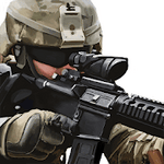 Code of War Online Shooter Game 3.14.2 MOD + DATA (Unlimited XP + Bullets)