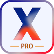 X Launcher Prime With OS Style Theme & No Ads 3.0.6 Paid icon