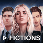 Fictions Choose your emotions 2.1.7 MOD (Stars)