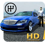 Manual gearbox Car parking 4.4.4 MOD (Unlimited Money)