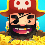 Pirate King 7.5.2 MOD (Unlimited Spins)