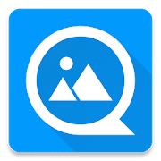 QuickPic Photo Gallery with Google Drive Support 7.9 icon