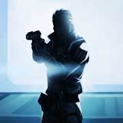 Star Diffusion 0.0.1 MOD (Unlimited Money) icon