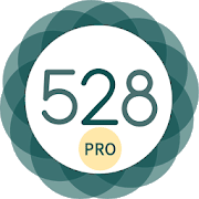 528 Player Pro HiFi Lossless 528hz Music Player 41.51 MOD APKPaid icon