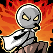 HERO WARS Super Stickman Defense 1.0.9 (Mod Money & More) icon