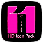 Miui 11 Fluo Icon Pack 3.0 Patched icon