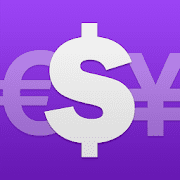 aCurrency Pro exchange rate 5.24 Patched icon