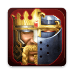 Clash of Kings 5.33.0 Mod a lot of money