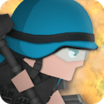 Clone Armies 6.5.2 Mod a lot of money