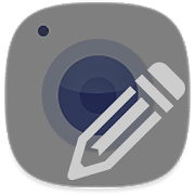 Camera Mod S8 Bitrate & Settings ROOT 2.59 icon