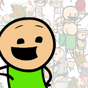 Cyanide & Happiness 2.0.4 Paid icon