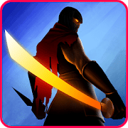 Ninja Raiden Revenge 1.6.4 Mod Gold coins / Masonry icon