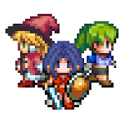 ShooMachi 1.0.67 Mod Unlimited Lives / Gain Max Increased icon