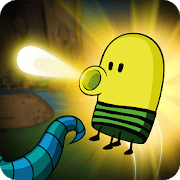 Doodle Jump Adventure 2.8.6.17 Mod money icon