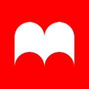 Madefire Comics & Motion Books 1.8.1 Unlocked icon