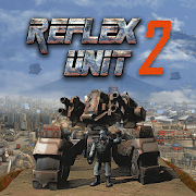 Reflex Unit 2 4.3 Mod Unlocked icon