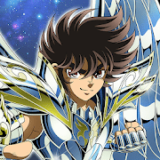 SAINT SEIYA COSMO FANTASY 1.74 Mod God mode/One Hit Kill icon