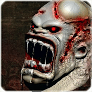 僵尸 粉碎者 FPS 僵尸 生存 1.12.7 icon
