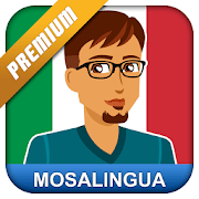 Learn Italian with MosaLingua 10.70 Paid icon
