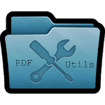 PDF Utils Merge Reorder Split Extract & Delete Pro 12.1