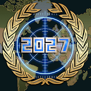 World Empire 2027 5.0.0 Mod a lot of money icon