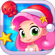 Ocean Mania 2.4.1 Mod Infinite Coins / Gems / Adfree icon