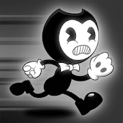 Bendy in Nightmare Run 1.4.3676 Mod unlocked icon