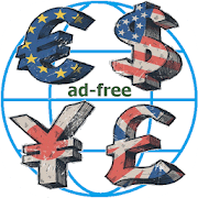 Currency Table Ad Free 7.2.9 Paid icon