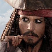 Pirates of the Caribbean ToW 1.0.1522 icon