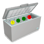 Tiko Freezer Manager 2.43 Paid icon