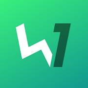 One4Wall Unique wallpapers Premium 2.2.1 icon