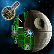Space Arena Build a spaceship & fight 2.10.1 icon