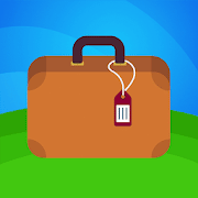 Sygic Travel Maps Offline & Trip Planner Premium 5.14.4 icon