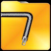 7Zipper 2.0 Local And Cloud File Explorer 2.9.35 Ad Free