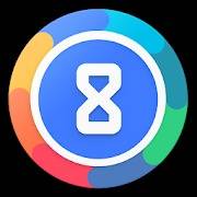 ActionDash Digital Wellbeing & Screen Time Helper Premium 7.7.2