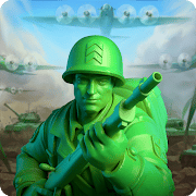 Army Men Strike Military Strategy Simulator 3.74.1 MOD Unlimited Energy