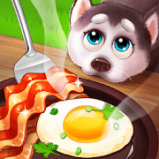Breakfast Story Chef Restaurant Cooking Games 1.8.9 Mod Money