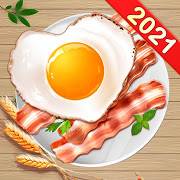 Cooking Frenzy Fever Chef Restaurant Cooking Game 1.0.43 Mod Money