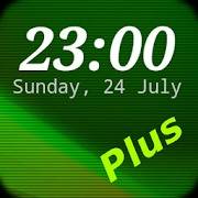 DIGI Clock Widget Plus 2.3.5 Paid