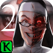 Evil Nun 2 Stealth Scary Escape Game Adventure 1.1.1 Mod God Mode