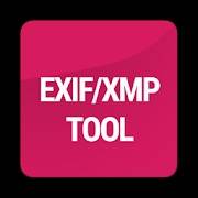 ExifTool view edit metadata of photo and video Premium 3.3.1-gms icon