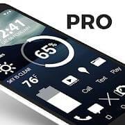 Flight Flat Minimalist Icons Pro Version 3.2.9