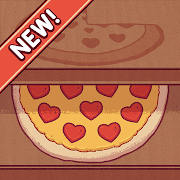 Good Pizza Great Pizza 3.7.4 Mod Money 1