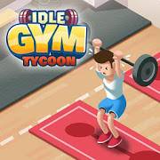 Idle Fitness Gym Tycoon Workout Simulator Game 1.6.0 MOD Unlimited Money