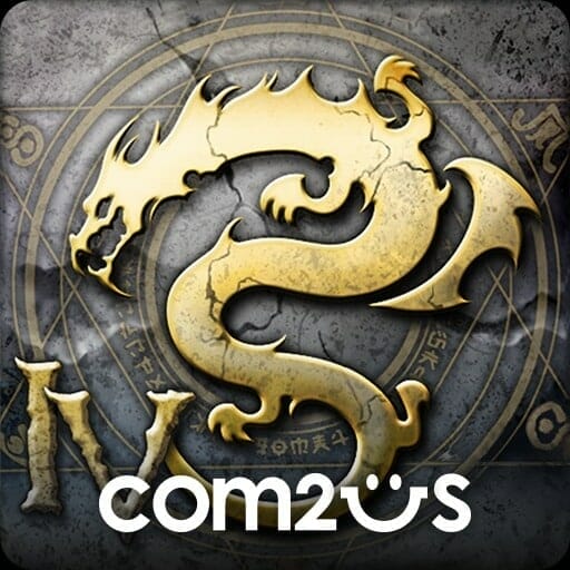 Inotia 4 1.3.2 MOD Unlimited Money/Skill Points icon