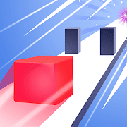 Jelly Shift Obstacle Course Game 1.8.7 MOD CoinsAll Unlocked