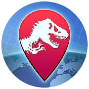 Jurassic World Alive 2.5.23 Mod Infinite Energy